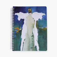 Load image into Gallery viewer, Endurance Journal - Spiral Bound Notebook