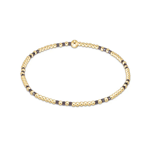 Hope Joy Pattern 2mm- Taupe With A Twist