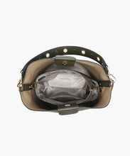 Load image into Gallery viewer, Farrah Suede - Black