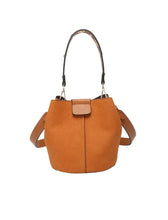 Load image into Gallery viewer, Farrah Suede - Ginger