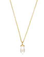 Load image into Gallery viewer, Sea La Vie Find Peace Necklace