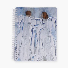 Load image into Gallery viewer, Forever Journal - Spiral Bound Notebook