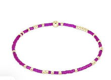 Load image into Gallery viewer, Hope Unwritten Bracelet Solids, Asst.