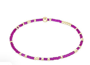 Hope Unwritten Bracelet Solids, Asst.