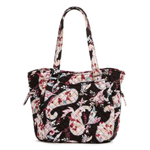 Load image into Gallery viewer, Botanical Paisley Glenna Satchel