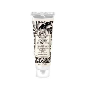 Honey Almond Small Hand Cream