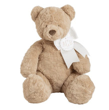 Load image into Gallery viewer, Large Honey Monogram Me Bear