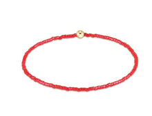 Load image into Gallery viewer, Hope Unwritten Bracelet Solids, Asst.