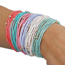 Load image into Gallery viewer, Hope Unwritten Bracelet Solids, Asst.