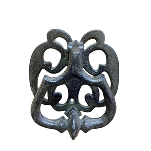 Rustic Iron Door Knocker