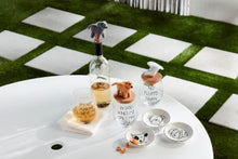 Load image into Gallery viewer, In Dog Wines Glass Topper Set