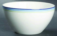 Load image into Gallery viewer, Java Blue Swirl by Noritake