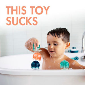 Boon Bath Jellies Toy