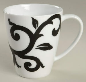 Kismet Black by Noritake