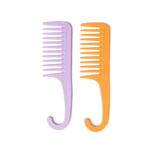 Load image into Gallery viewer, Knot Today Shower Comb