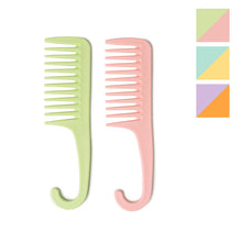 Load image into Gallery viewer, Knot Today Shower Comb