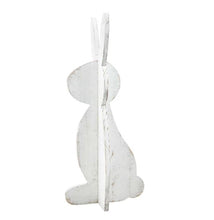 Load image into Gallery viewer, Large Bunny Stand Sitter