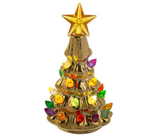 Load image into Gallery viewer, LED Light Up Tree - 3 Asst.