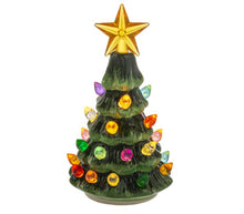 Load image into Gallery viewer, LED Light Up Tree - 3 Asst.