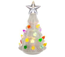 Load image into Gallery viewer, LED Light Up Tree - 3 Asst.
