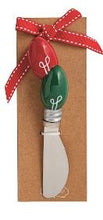 Load image into Gallery viewer, Circa Ceramic Christmas Spreaders