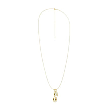Load image into Gallery viewer, Love Letter Pendant - S with Chain
