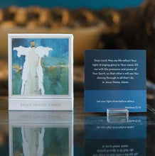Load image into Gallery viewer, Men&#39;s Scripture Cards