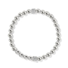 Load image into Gallery viewer, Meridian Petite Stretch Bracelet