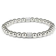 Load image into Gallery viewer, Meridian Petite Stretch Bracelet