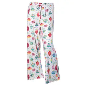Merry and Bright Pajama Pants