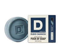 Load image into Gallery viewer, Everlasting Puck of Soap - Midnight Swim