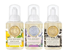 Load image into Gallery viewer, The Classics Mini Foaming Hand Soap - 3 Asst.