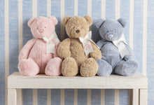 Load image into Gallery viewer, Large Honey Monogram Me Bear