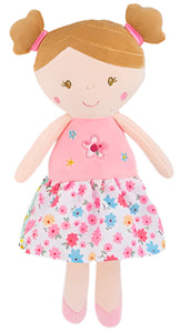 My Feelings Doll