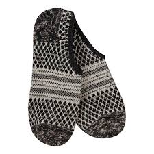 Weekend Ragg - Nightfall Multi Footsie