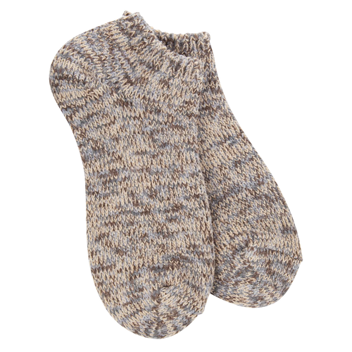 Weekend Ragg - Nutty Low