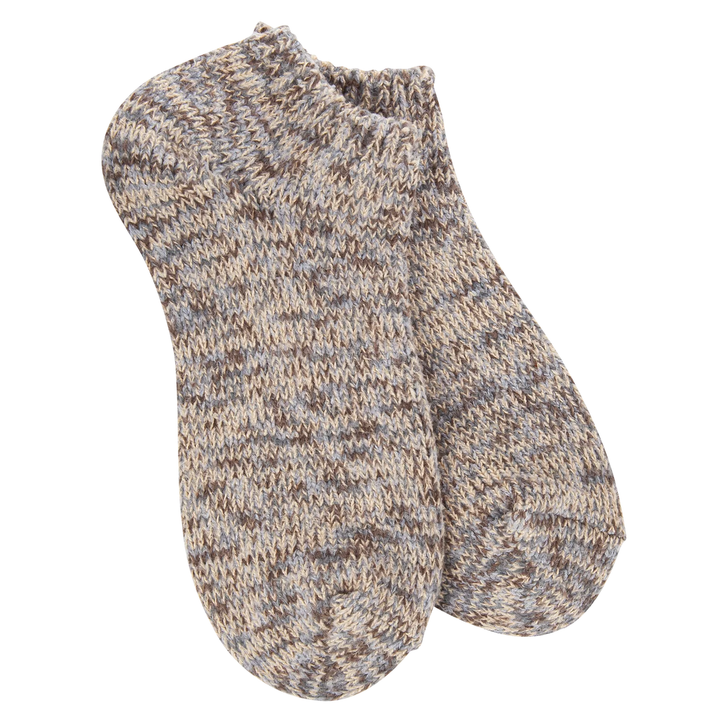 Weekend Ragg - Nutty Low
