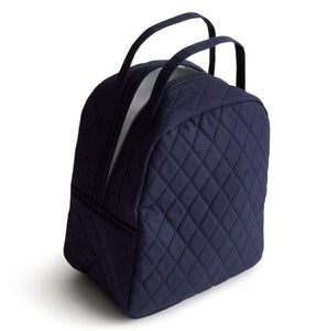 Peacoat Lunch Bag