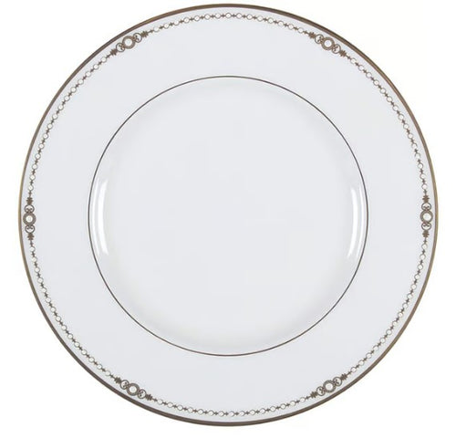 Pearl Gold by Lenox Accent Plate