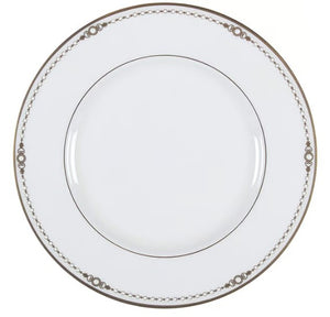 Pearl Gold by Lenox Accent Plate