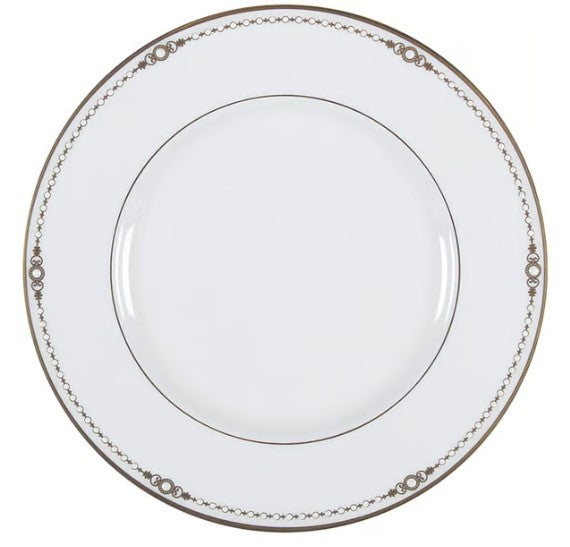 Pearl Gold by Lenox Accent Plate