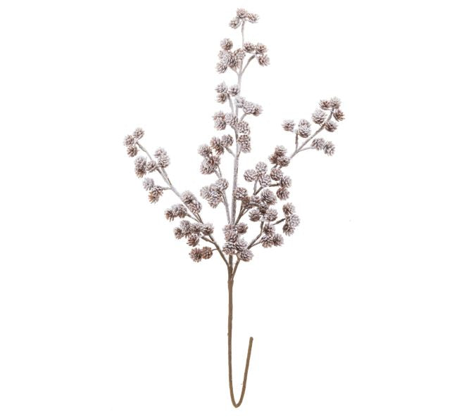 Winter Pinecone Spray - Thumbnail 2