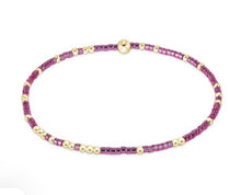 Load image into Gallery viewer, Hope Unwritten Bracelet Solids, Asst.