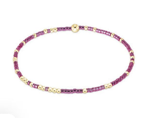 Hope Unwritten Bracelet Solids, Asst.