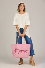 Load image into Gallery viewer, Mama Tote-Pk