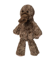 Load image into Gallery viewer, Marshmallow Platypus