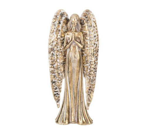 Praying Angel