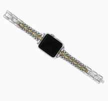 Load image into Gallery viewer, Pretty Tough Two Tone Watch Band