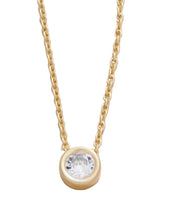 Load image into Gallery viewer, Sea La Vie Ray Of Hope Necklace