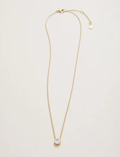 Load image into Gallery viewer, Sea La Vie Ray Of Hope Necklace
